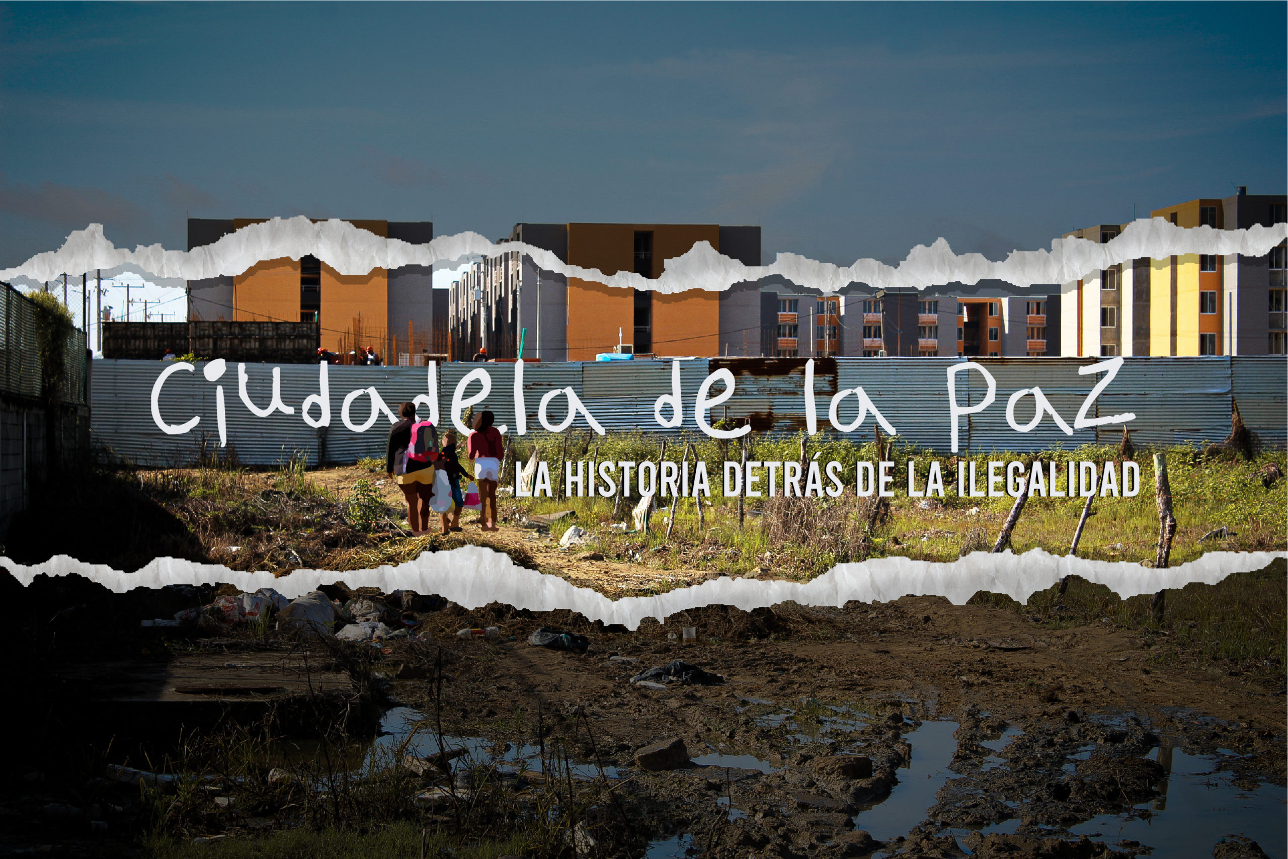 Ciudadela de Paz