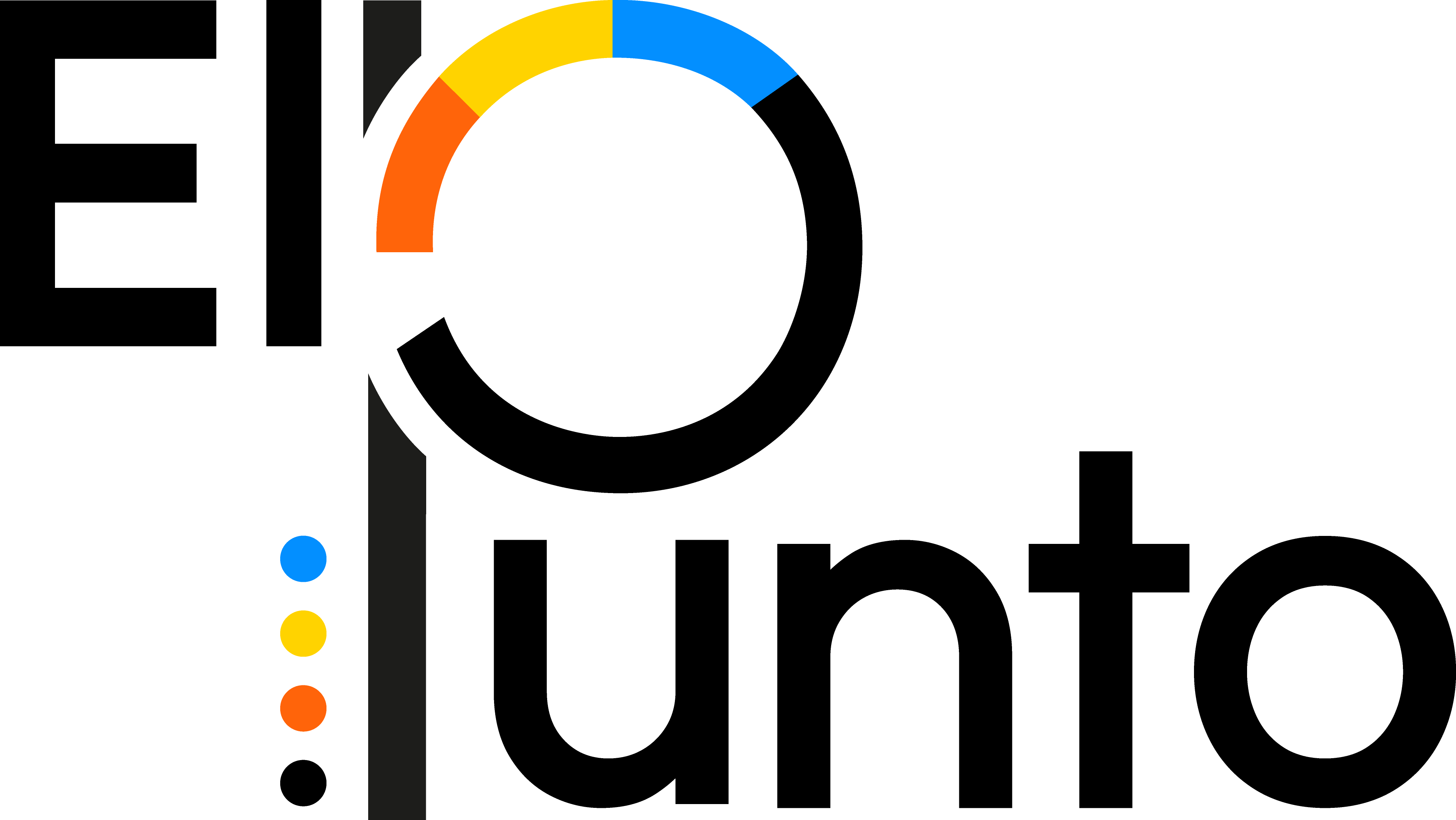 Logo El Punto