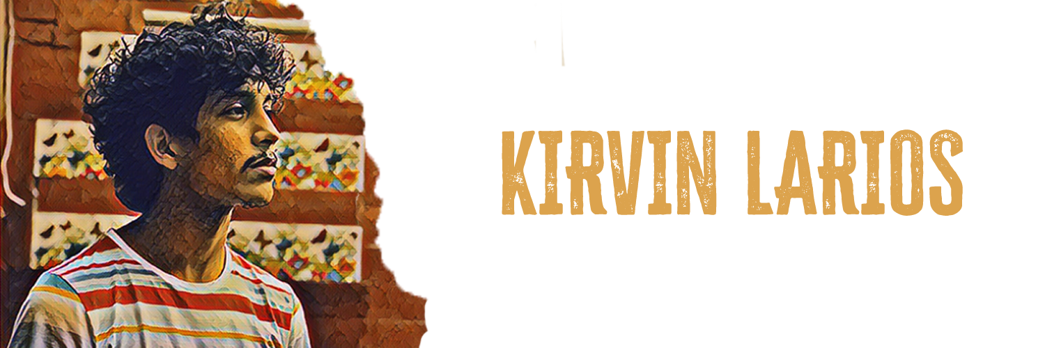 KIRVING-LARIOS KIRVING-LARIOS