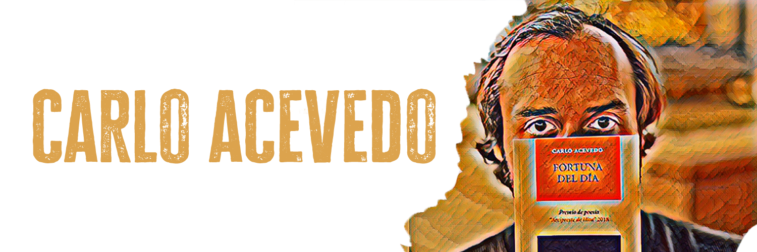 Carlo-acavedo Carlo-acavedo