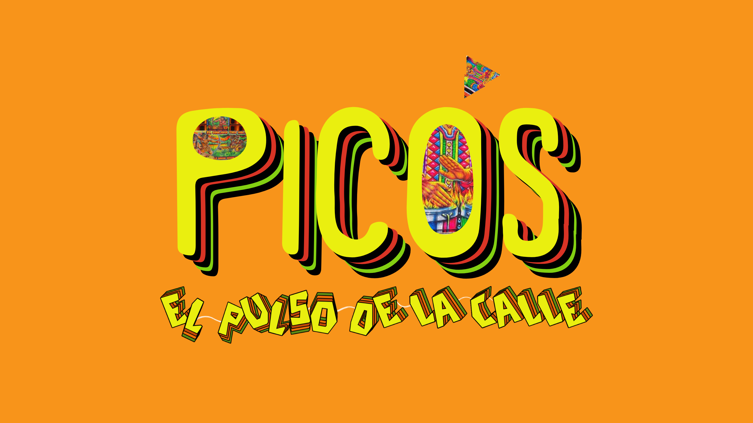 El pulso de la Calle