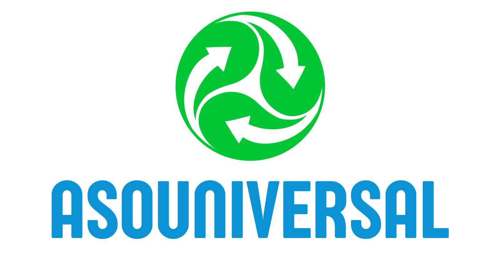 logo asouniversal