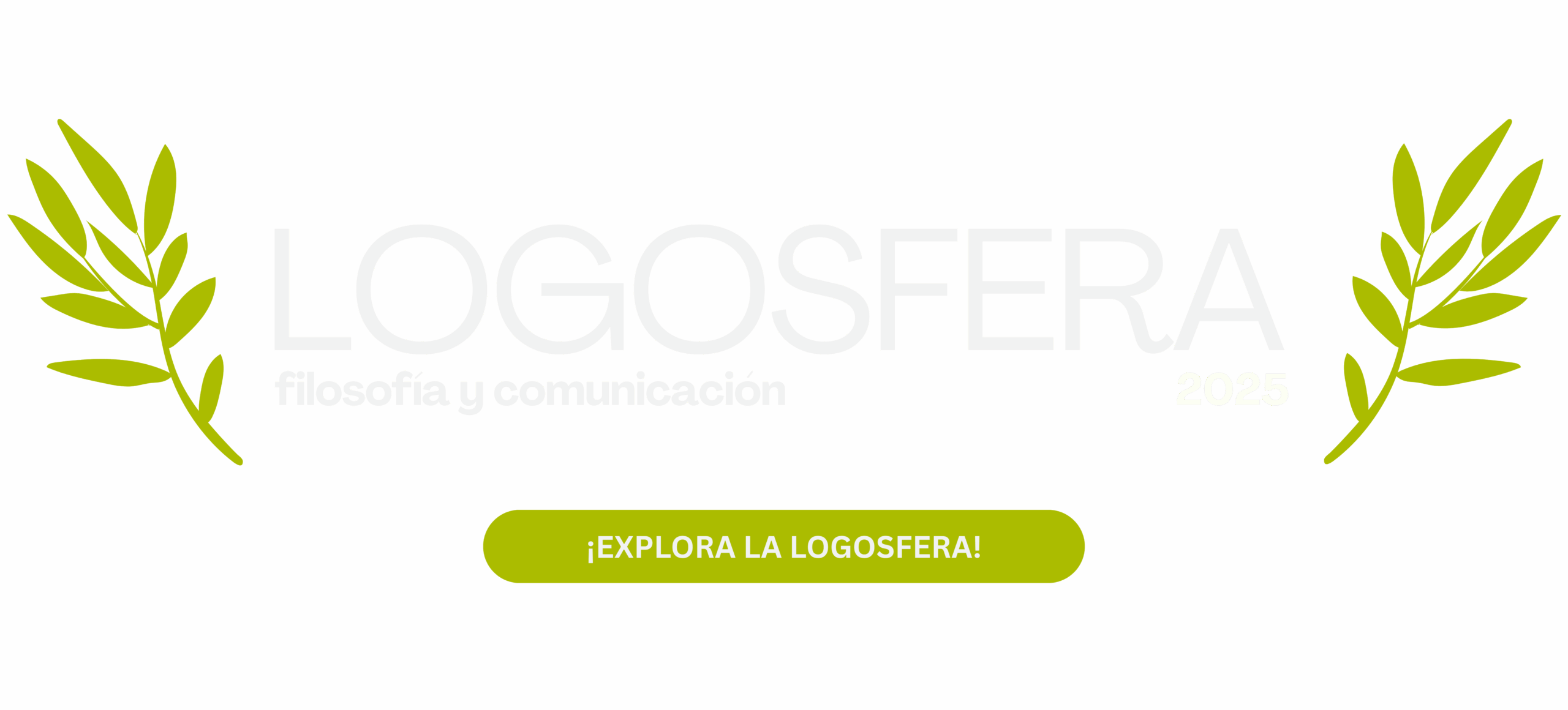 Banner de LOGOSFERA