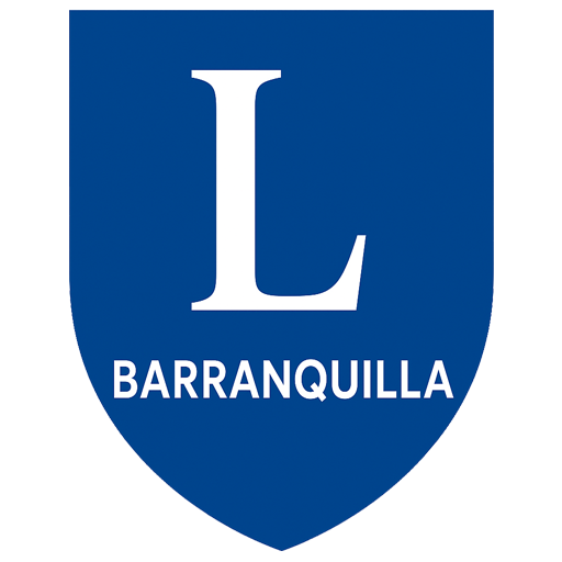 Escudo Club Libertad