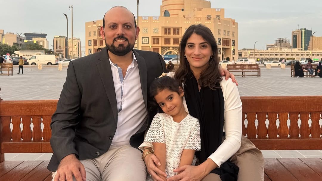 Familia Abuchaibe Yidi