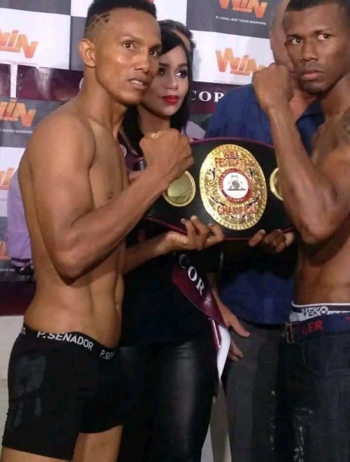 Carlos Padilla Batey