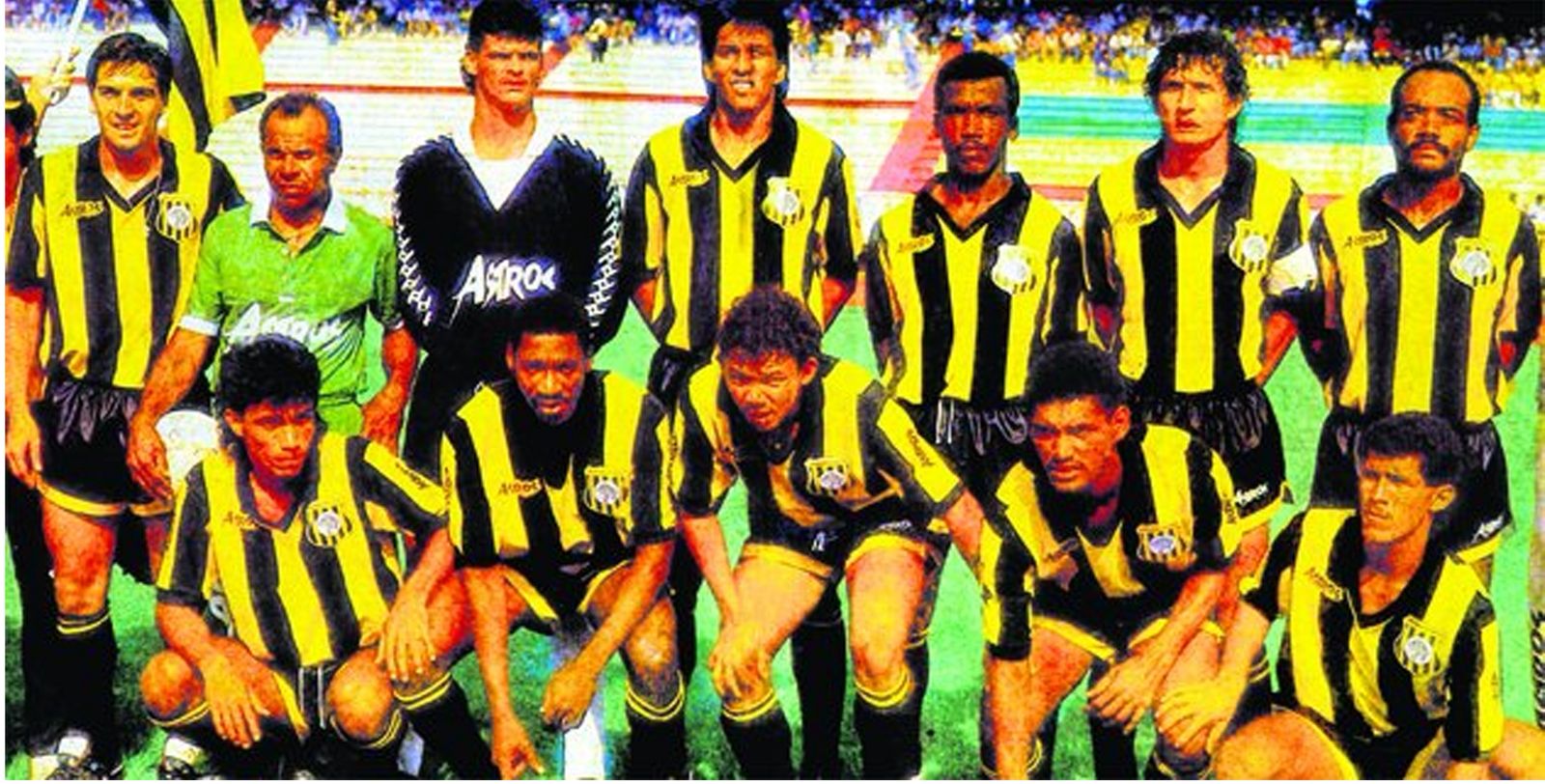Foto del equipo Sporting