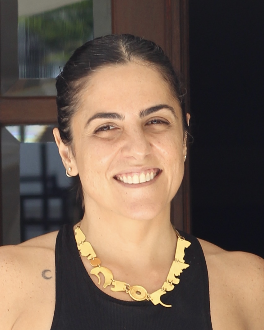 Rose Khbeis Maria