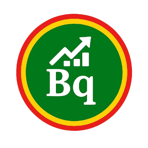 Logo de Barranquilla Habla