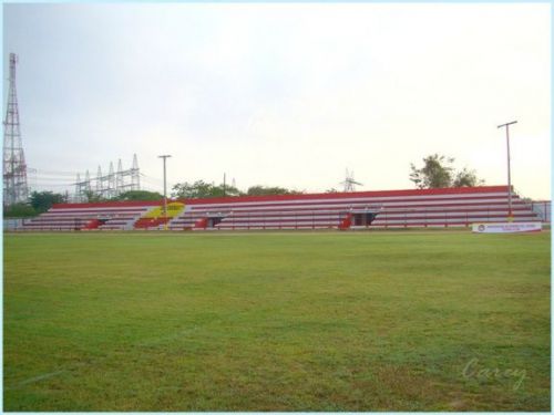 Estadio Marcos Henríquez de Sabanalarga