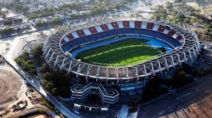 Estadio Metropolitano de Barranquilla