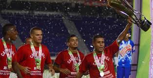 Uniautónoma campeón 2013 - foto 2