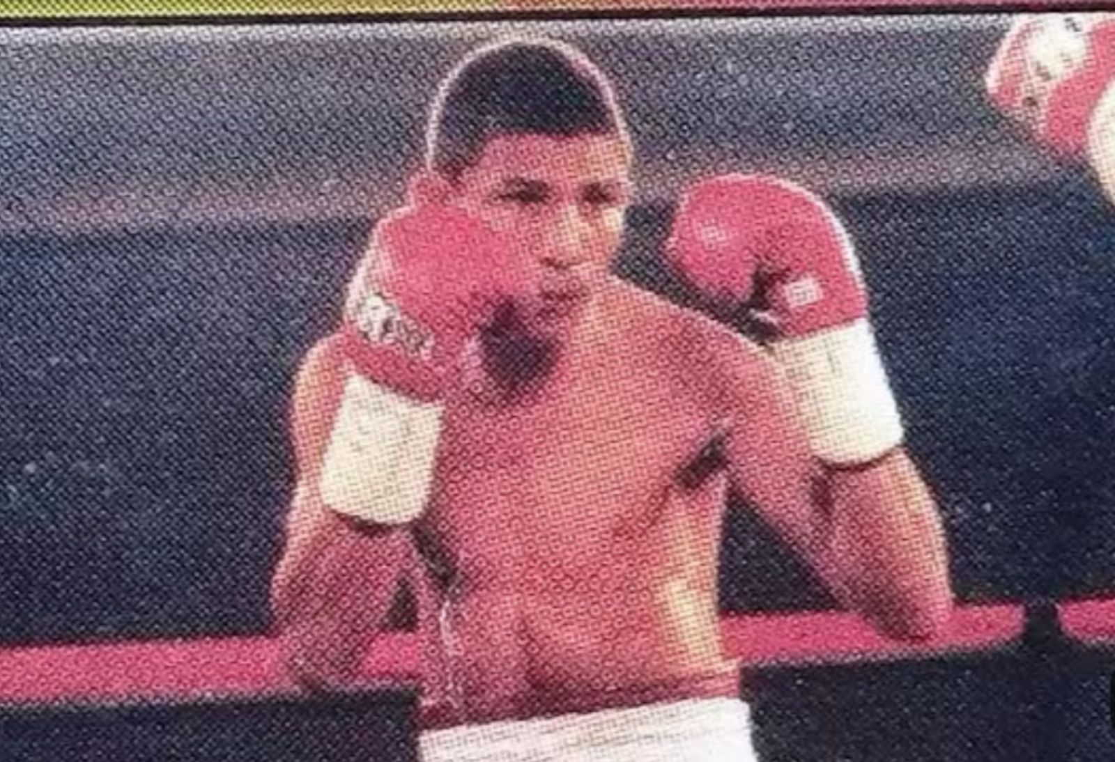 Ángel Priolo