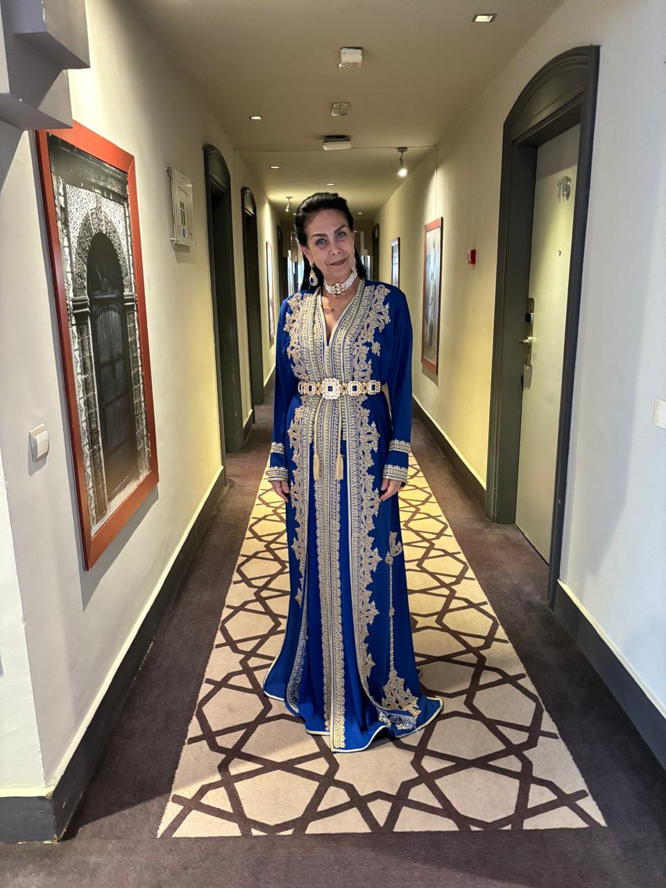 Zuleima Slebi