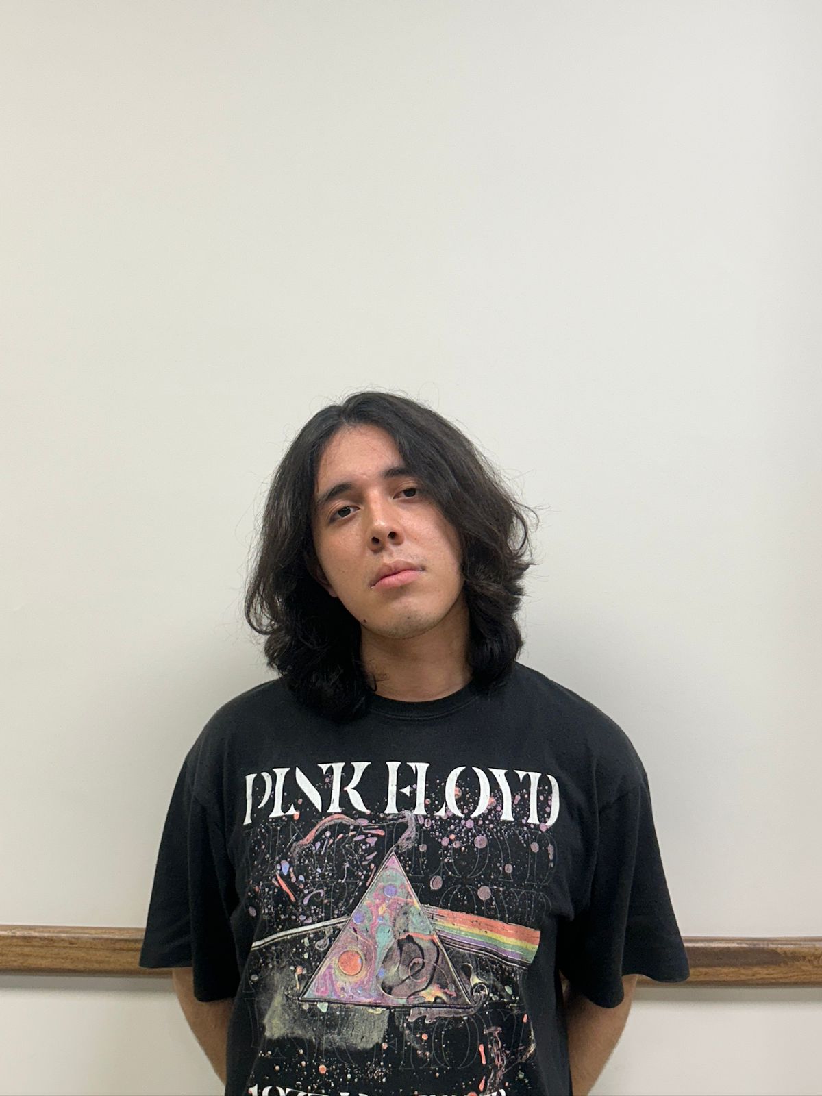 Joshua Cruz
