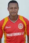 Harry Castillo