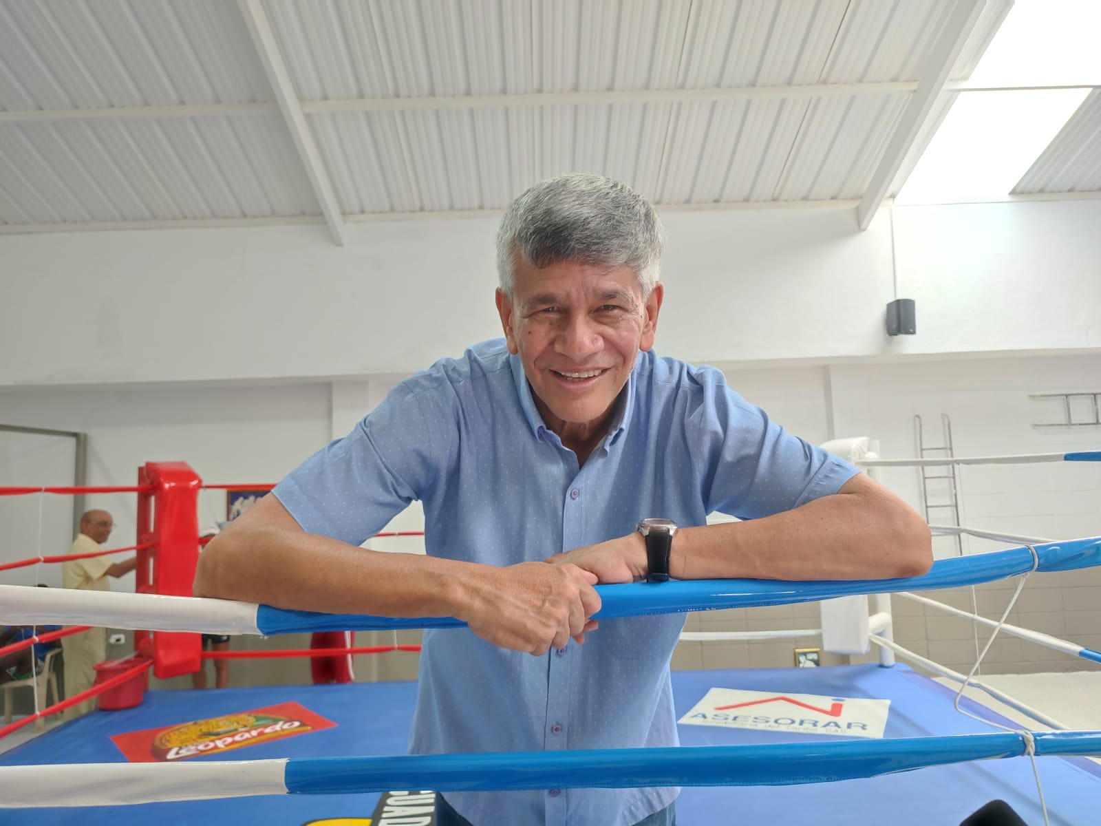 Estewil Quesada