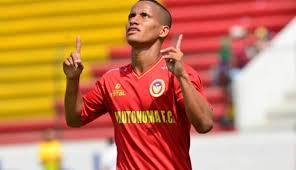Michael Barrios