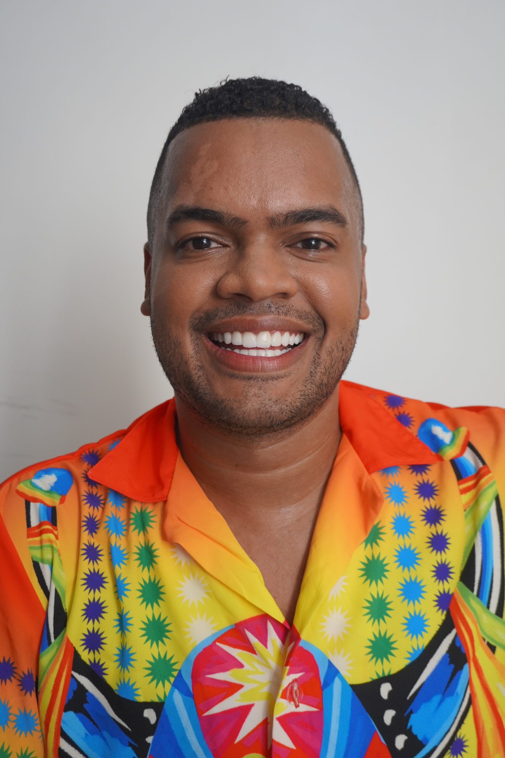 Ricardo Arango Gómez