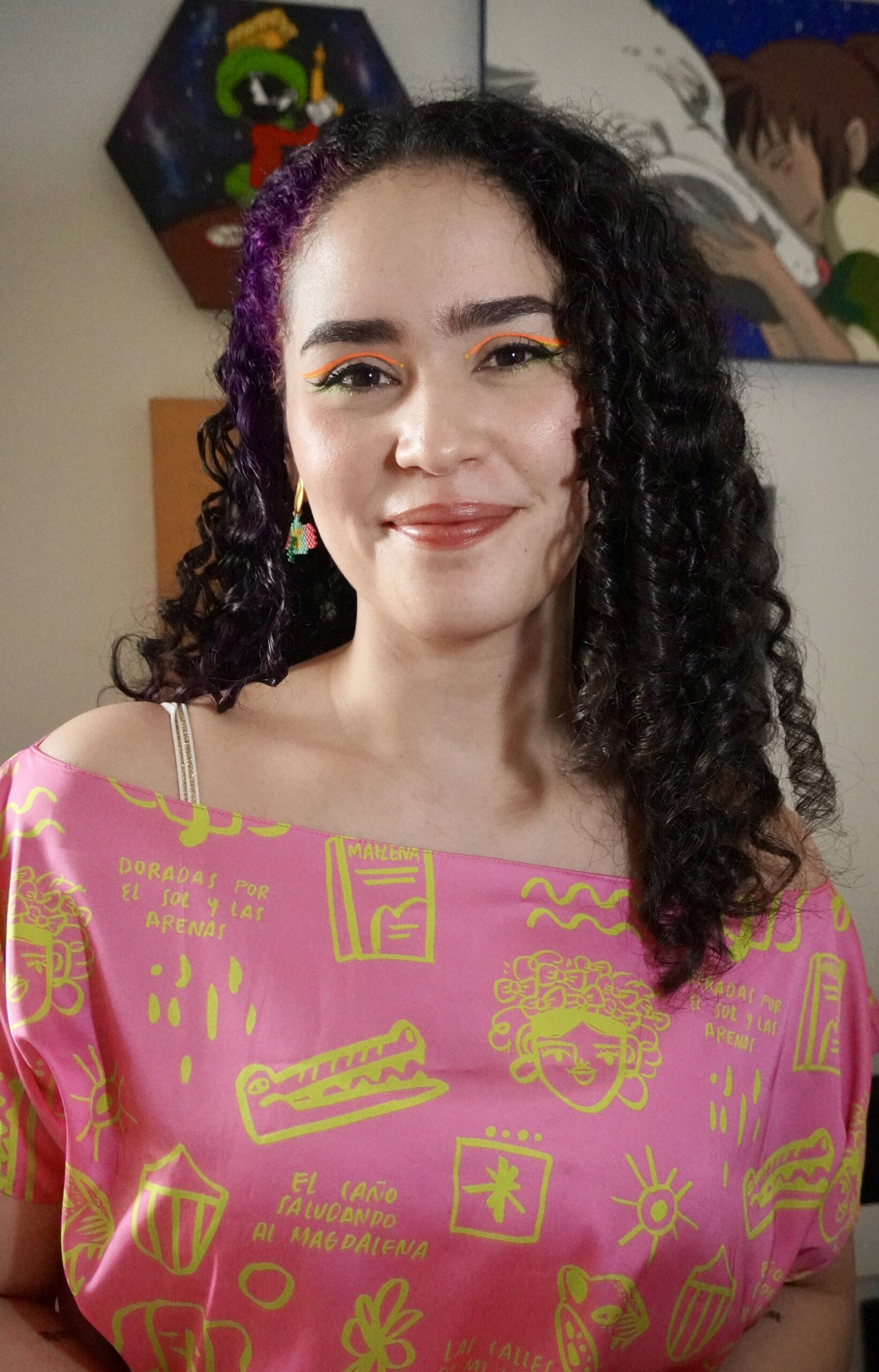 Joyce Lambuley Jimenez