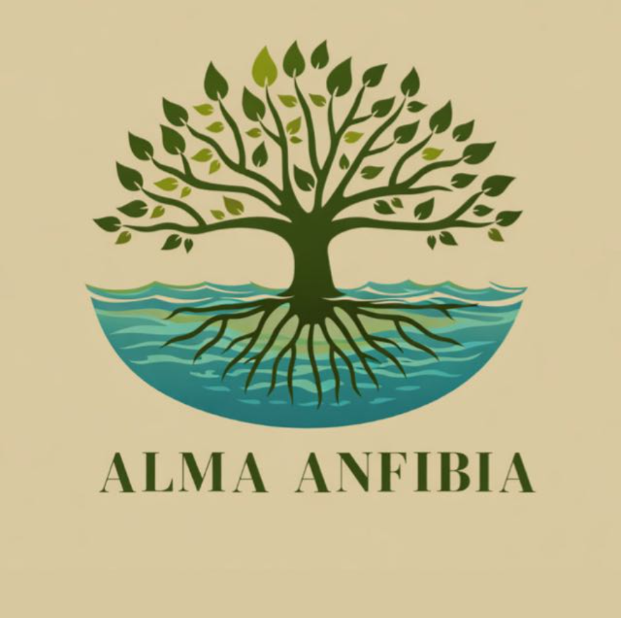 Alma Anfibia