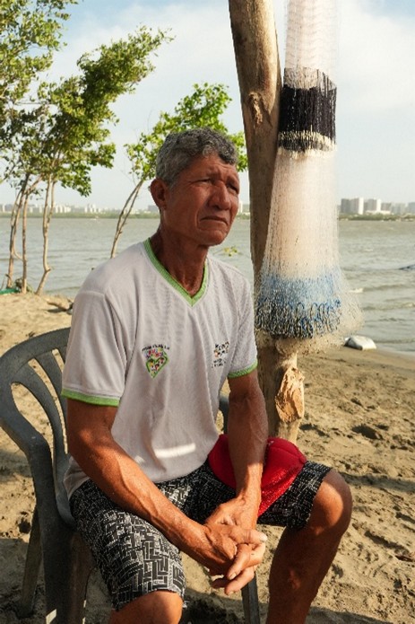 Edgardo Mendoza