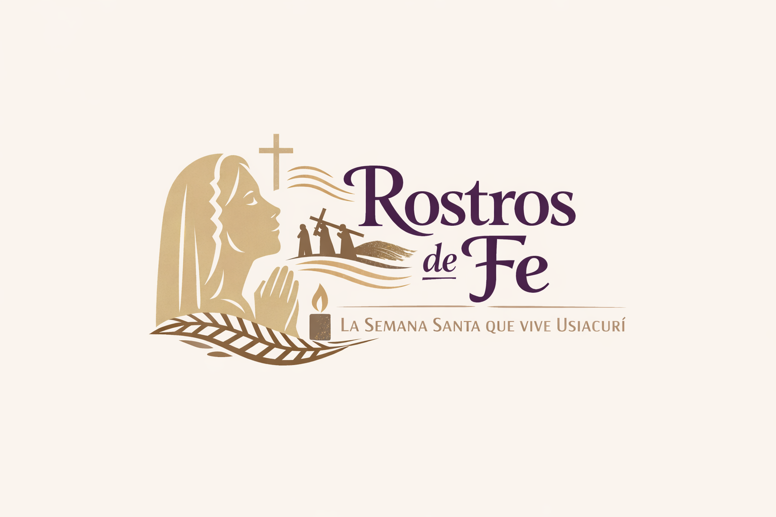 Rostros de Fe