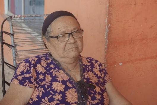 María Concepción Vargas
