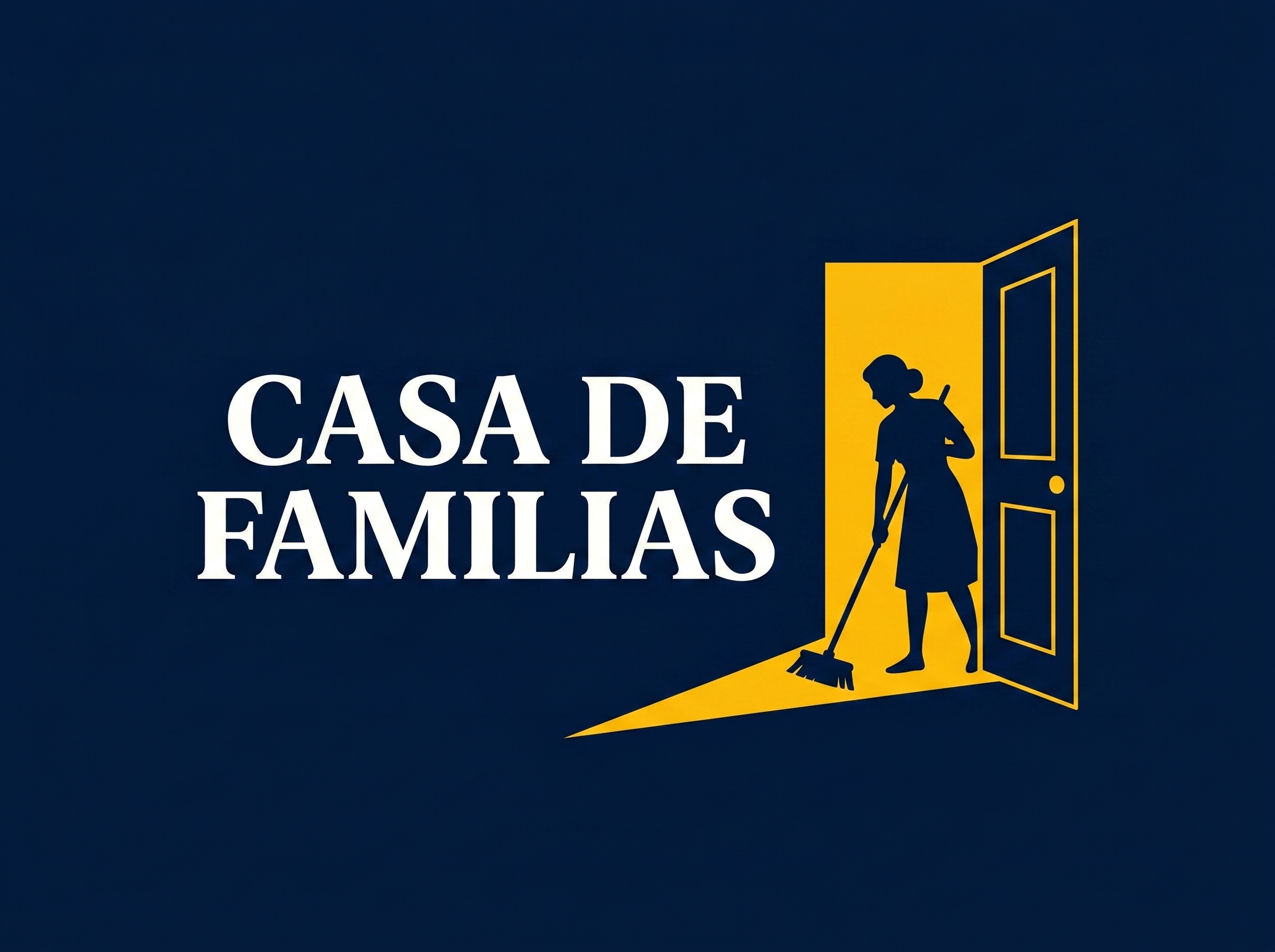 Casa de Familias