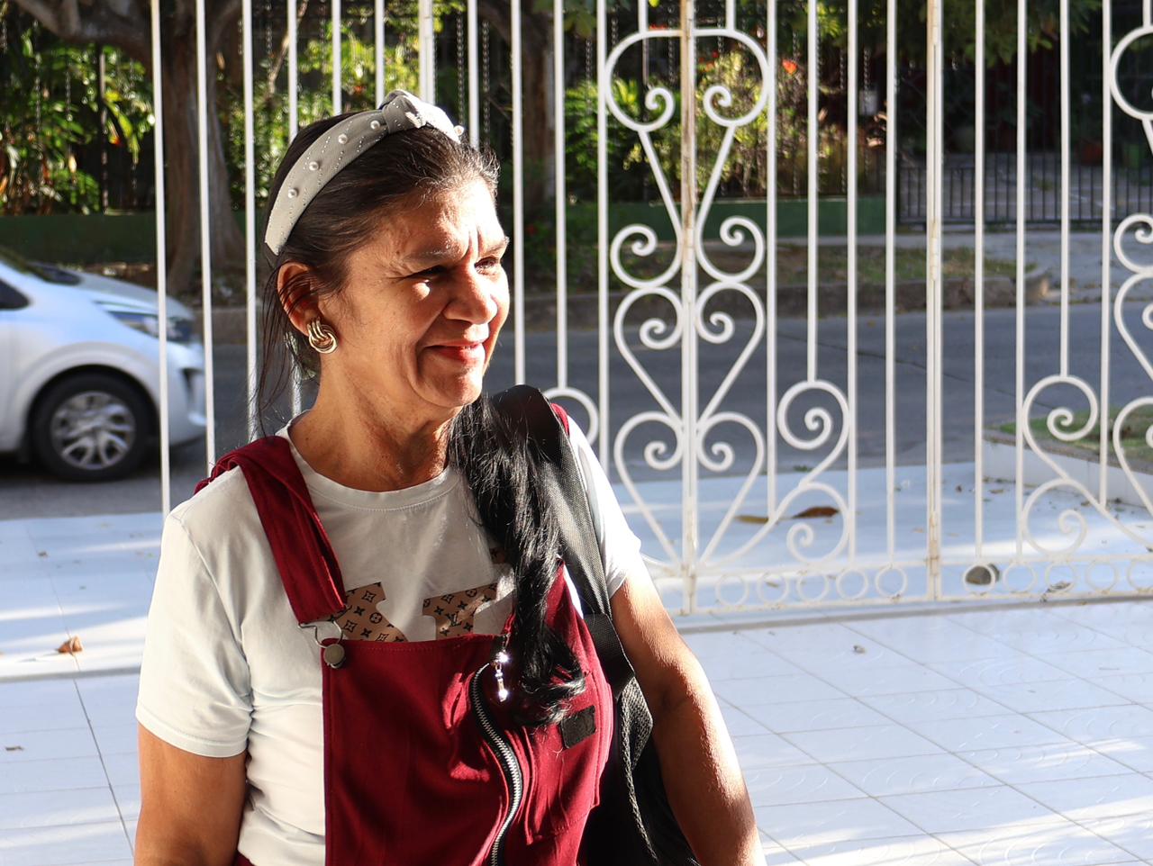 María Inés Santos