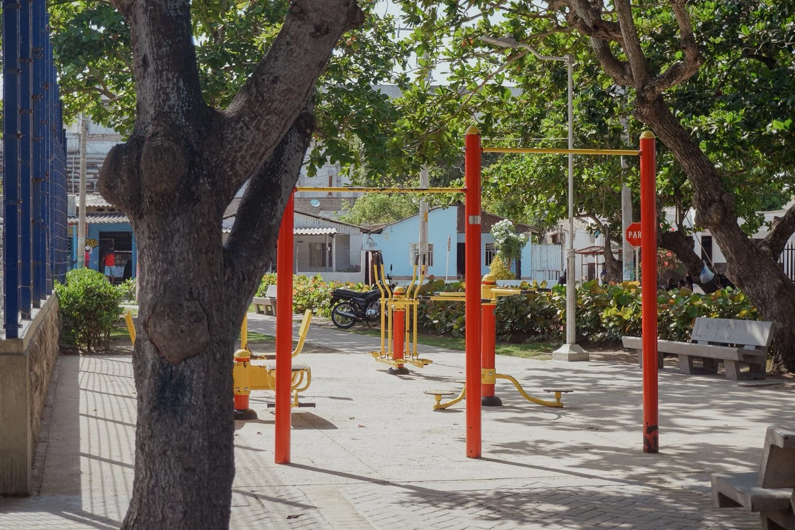 Parque de Siape