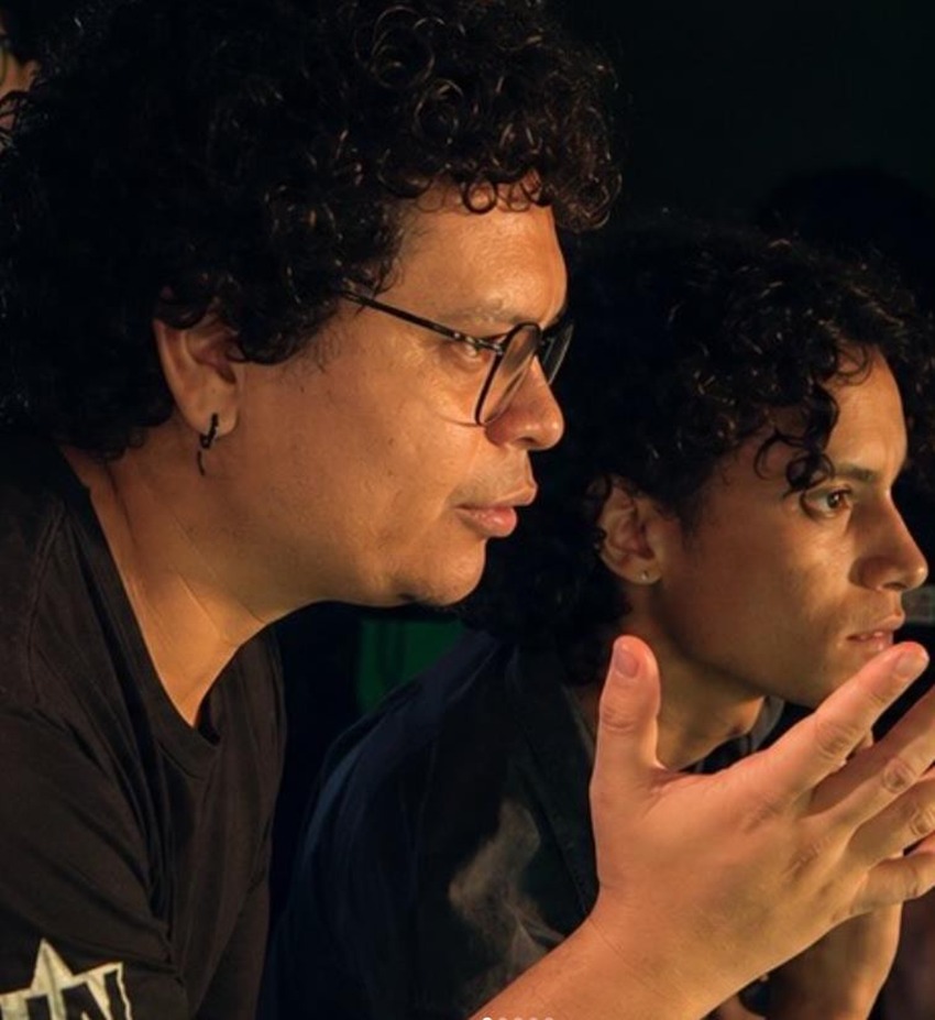 Andrés Álvarez
