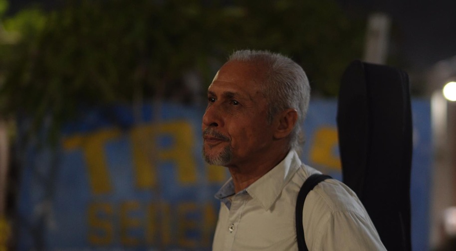 Ariel Vega Diezgranados
