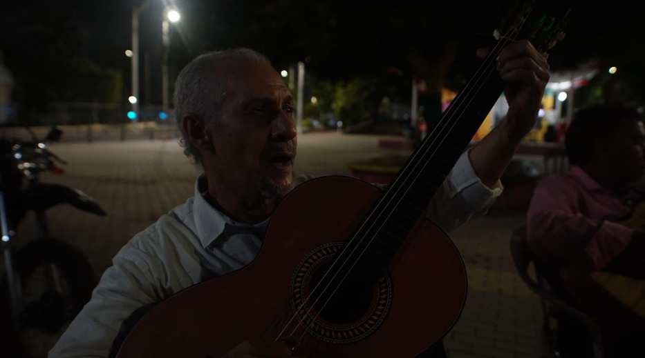 Serenatas en pausa