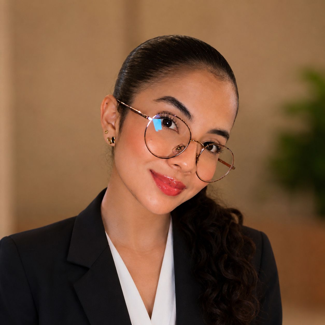 Camila Consuegra Solano