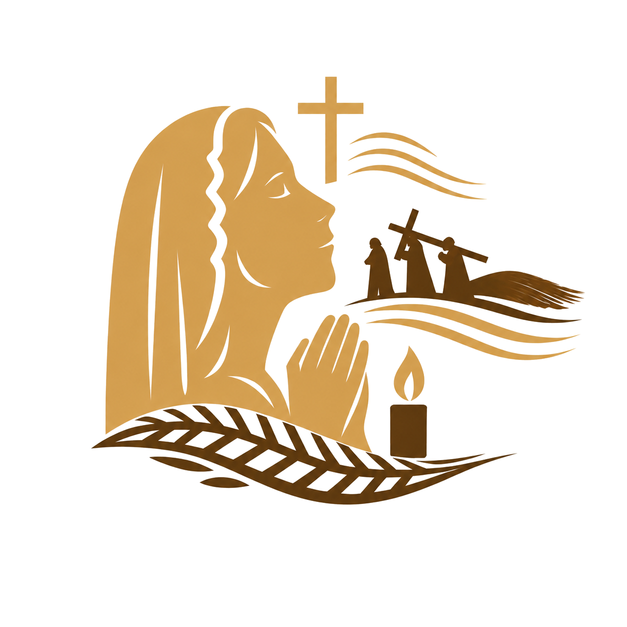 Rostros de Fe