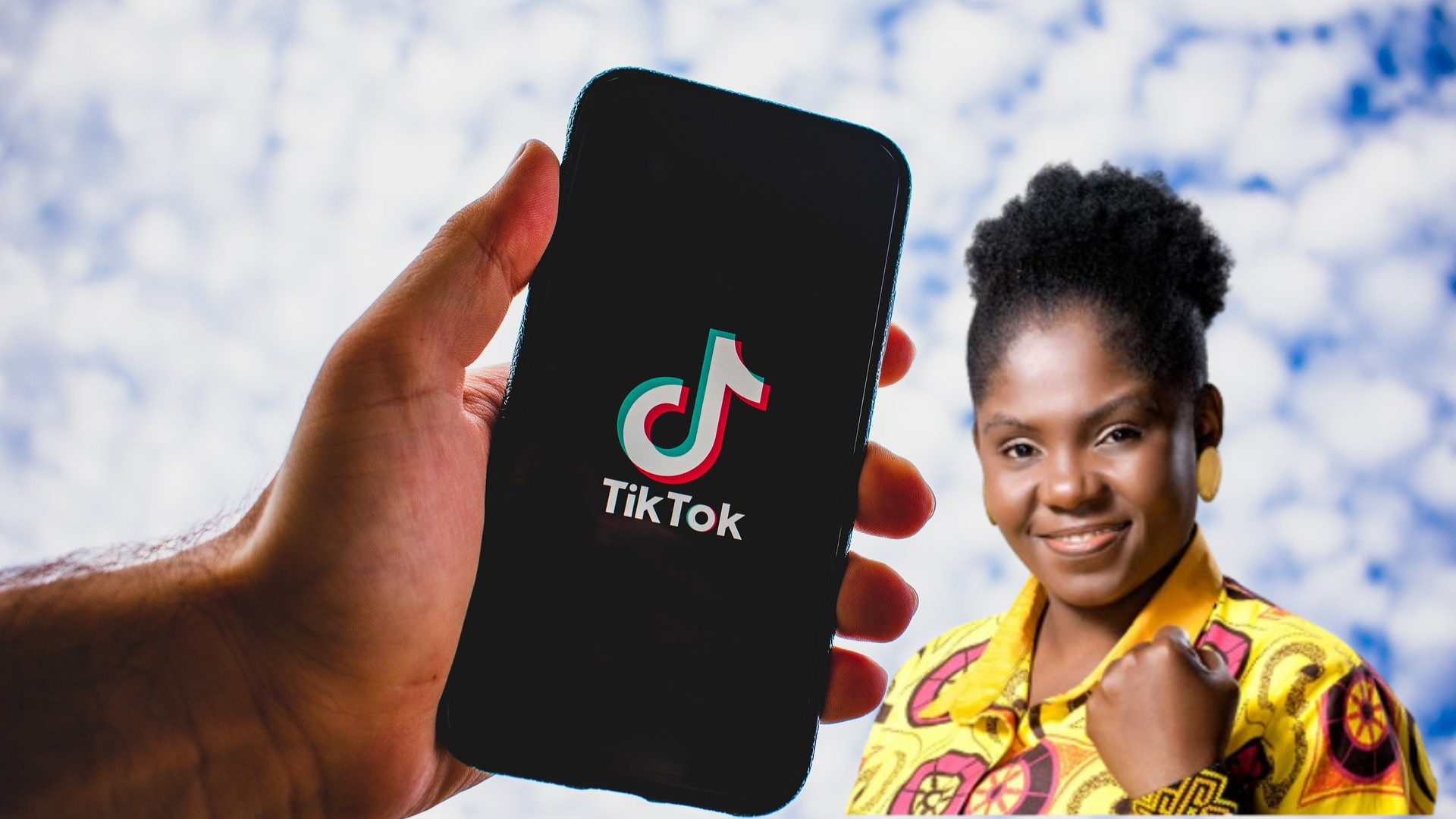 Portada Crónica - El día que un TikTok me convenció de cómo votar