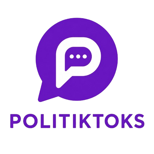 PolitikToks Logo