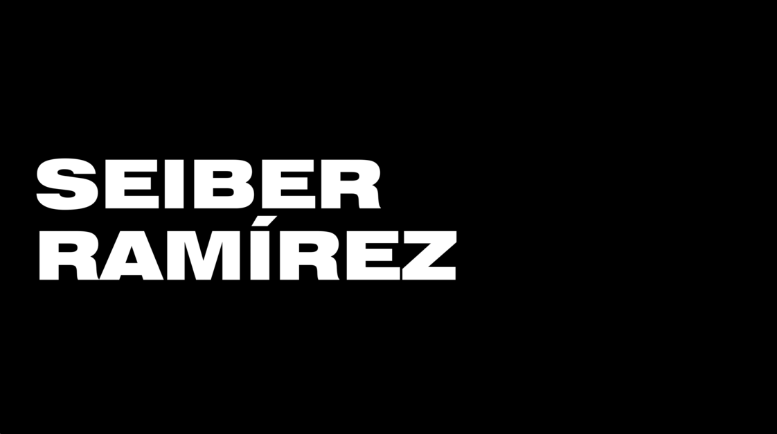 Entrevista Seiber Ramírez