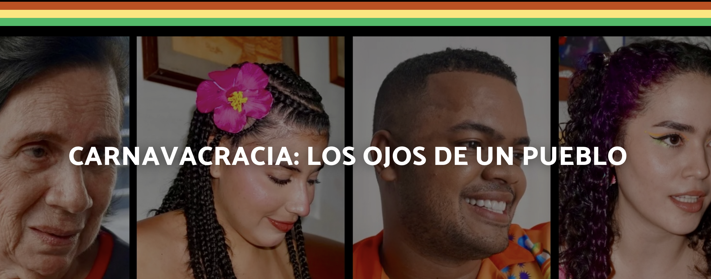 Carnavalcracia