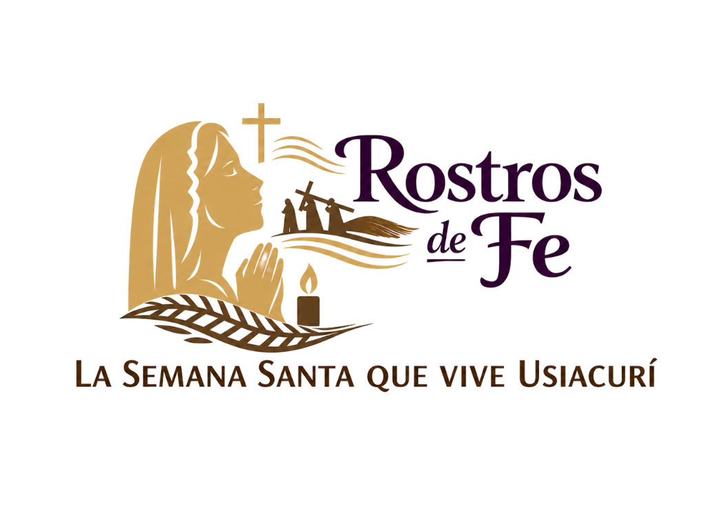 Rostros de Fe — La Semana Santa que vive Usiacurí