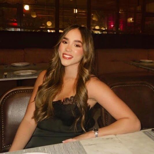 Isabela Vega