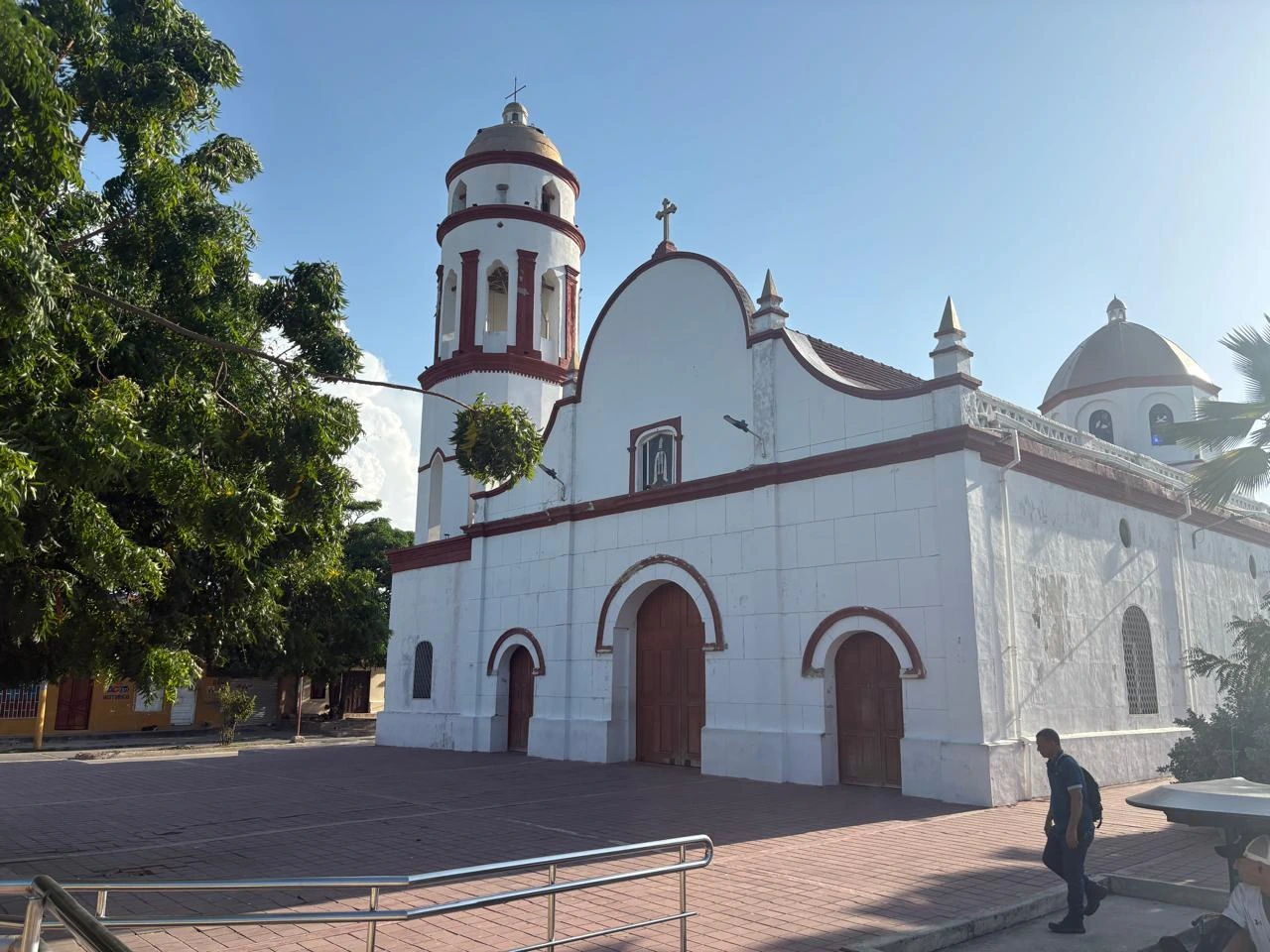 Iglesia de Santo Tomás