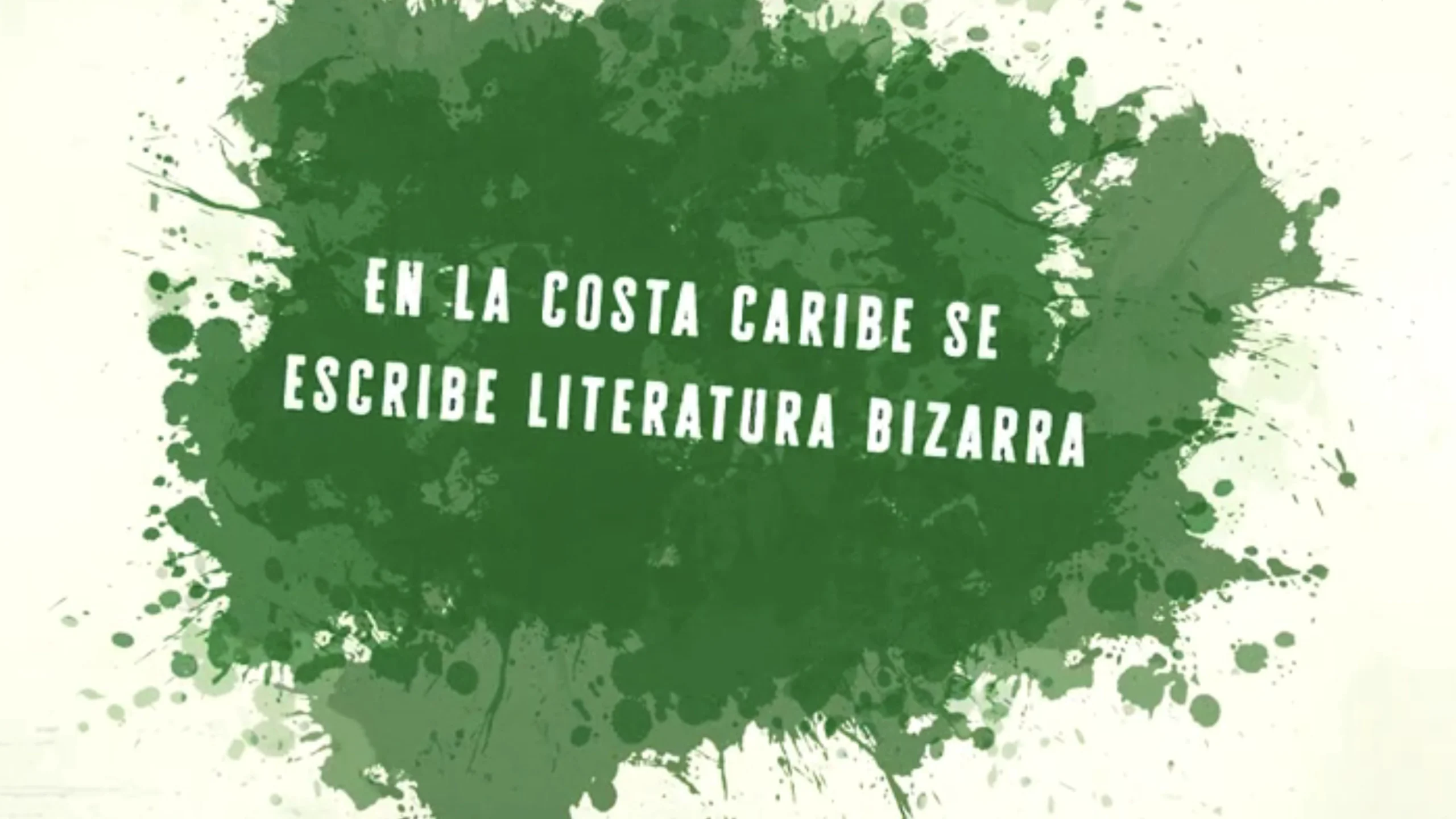 Literatura Bizarra