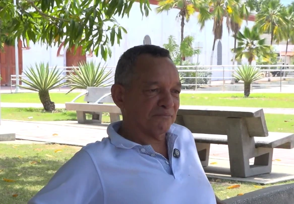 Mauricio Castellanos