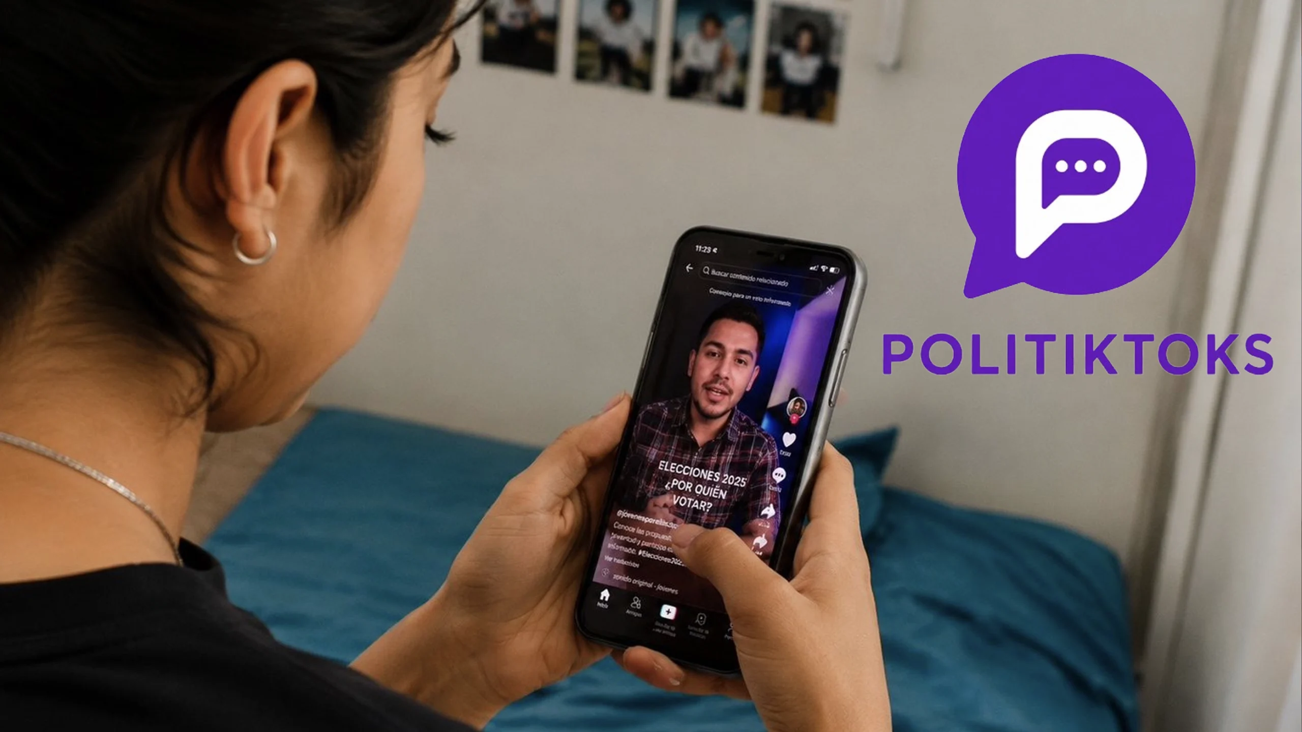 Politiktoks