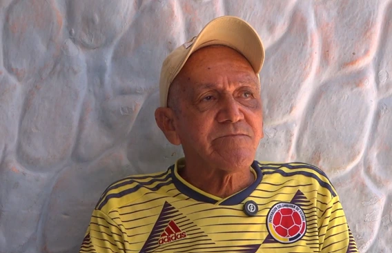 Sergio Guete