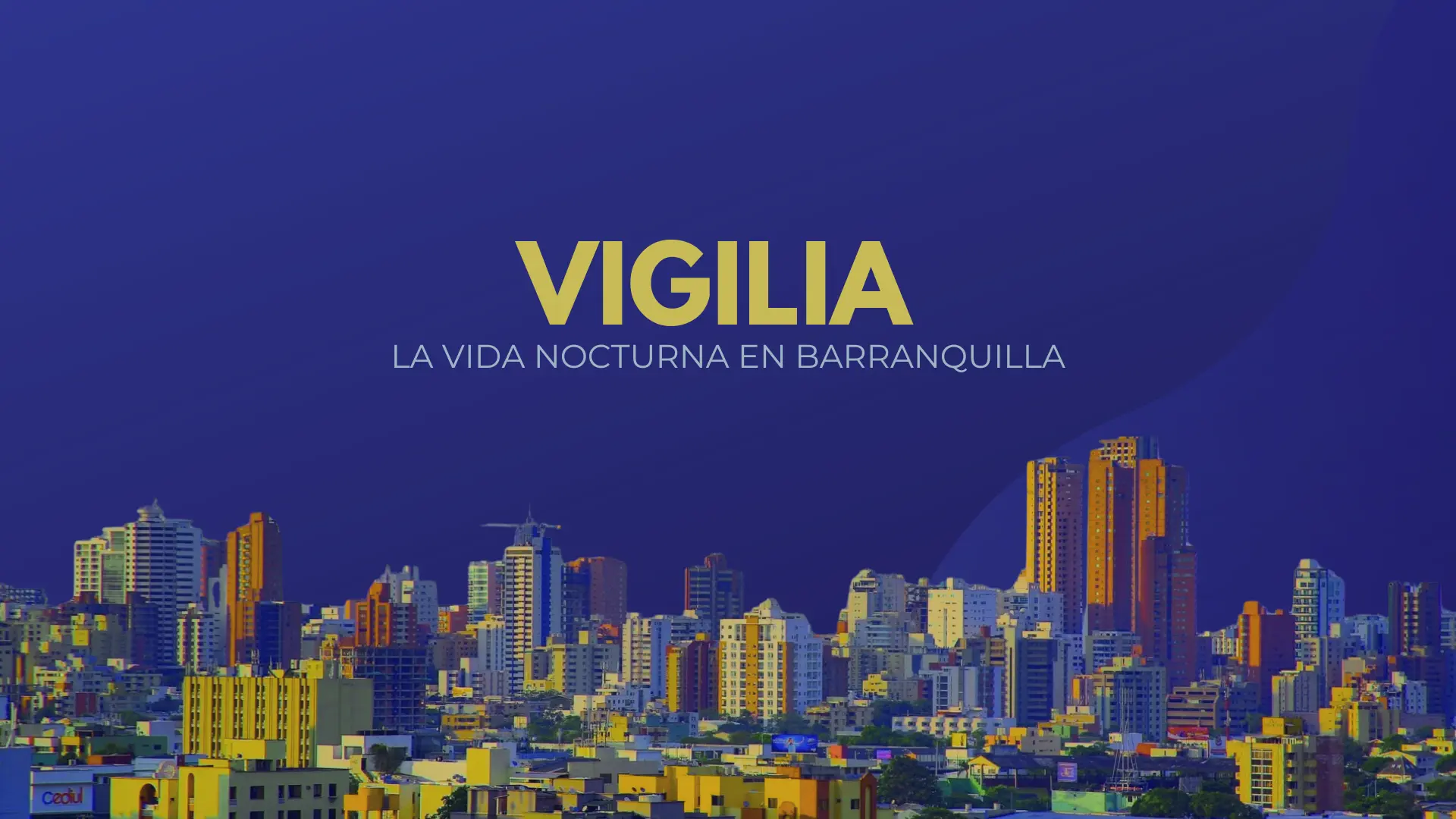 Vigilia